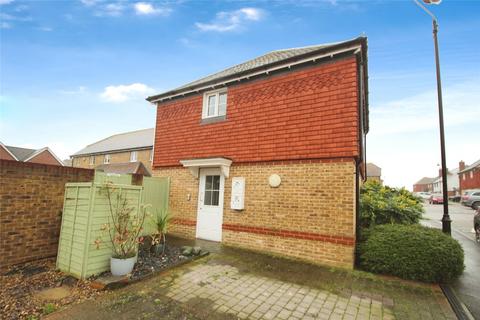 2 bedroom flat for sale, Red Admiral Crescent, Sittingbourne ME9