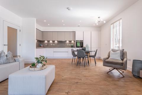 3 bedroom apartment for sale, Plot 76, Kilpatrick at Jordanhill Park Jordanhill Park, Glasgow G13 1PP