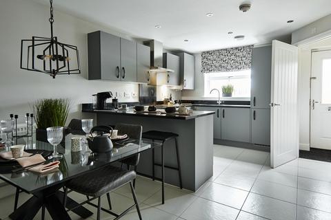 3 bedroom semi-detached house for sale, The Alton G - Plot 194 at Half Penny Meadows, Half Penny Meadows, Half Penny Meadows BB7