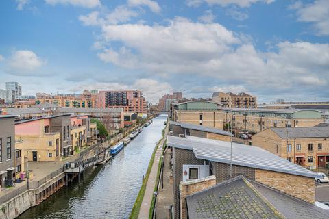 Flat 304, Harrold Court, 17 Guthridge Close, London, E14 6UG