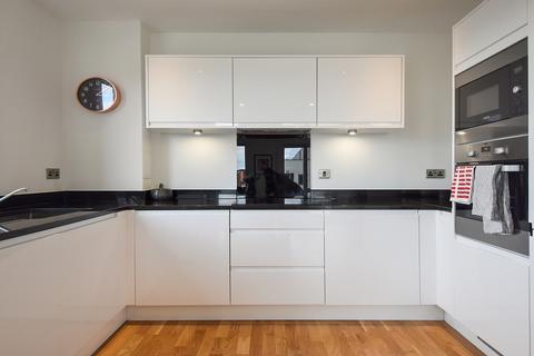 Flat 304, Harrold Court, 17 Guthridge Close, London, E14 6UG
