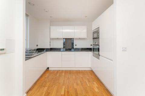Flat 304, Harrold Court, 17 Guthridge Close, London, E14 6UG