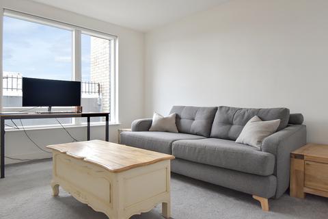 Flat 304, Harrold Court, 17 Guthridge Close, London, E14 6UG