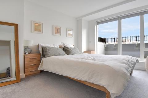 Flat 304, Harrold Court, 17 Guthridge Close, London, E14 6UG