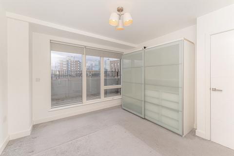 Flat 304, Harrold Court, 17 Guthridge Close, London, E14 6UG
