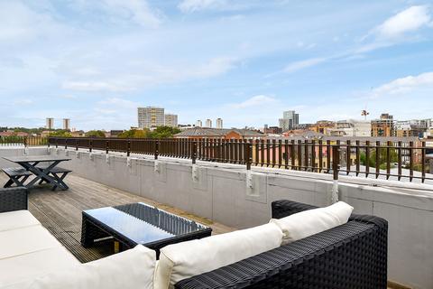 Flat 304, Harrold Court, 17 Guthridge Close, London, E14 6UG