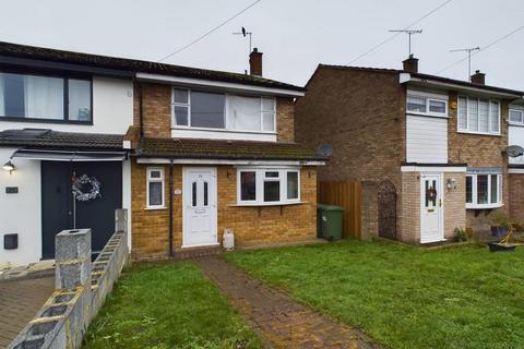 3 bedroom house for sale, Carfax Road, Hornchurch