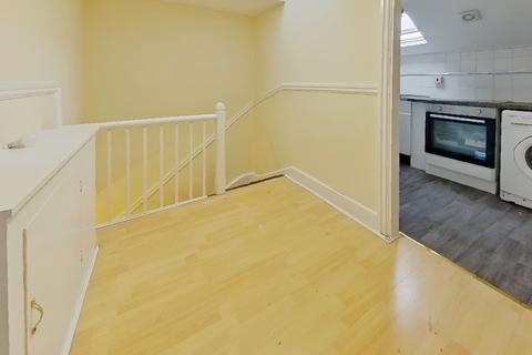 1 bedroom flat to rent, Grey Road, Liverpool L9