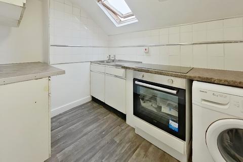 1 bedroom flat to rent, Grey Road, Liverpool L9