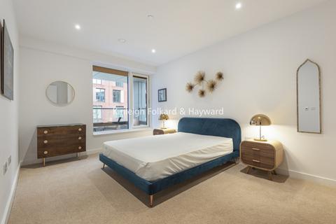 1 bedroom apartment to rent, Deacon Street London SE17