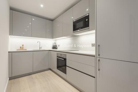 1 bedroom apartment to rent, Deacon Street London SE17