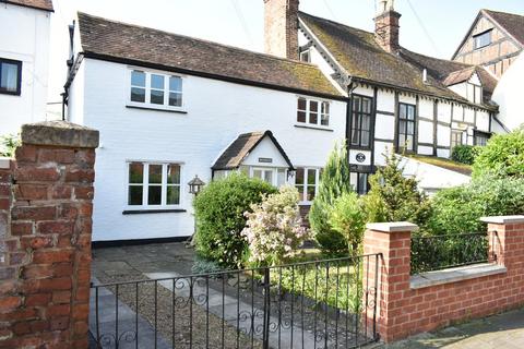 3 bedroom end of terrace house for sale, Trinity Street, Tewkesbury GL20