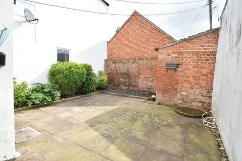 3 bedroom end of terrace house for sale, Trinity Street, Tewkesbury GL20