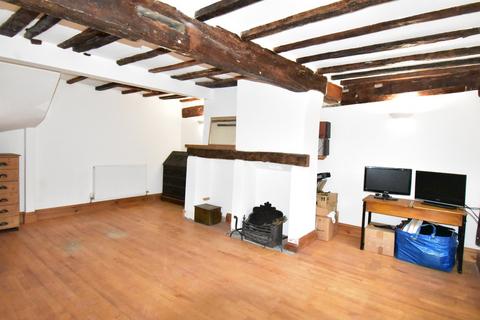 3 bedroom end of terrace house for sale, Trinity Street, Tewkesbury GL20