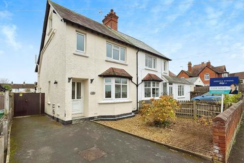 4 bedroom semi-detached house for sale, Elm Grove, Minehead TA24