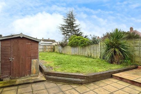 4 bedroom semi-detached house for sale, Elm Grove, Minehead TA24