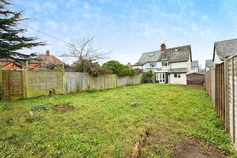 4 bedroom semi-detached house for sale, Elm Grove, Minehead TA24