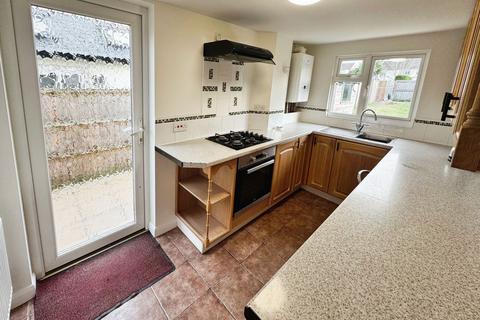 2 Elm Grove, Minehead, TA24 6AA
