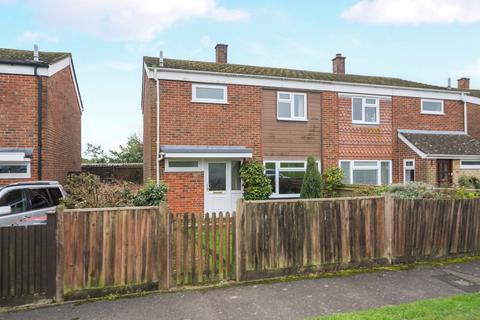 3 bedroom semi-detached house for sale, Valentines Lea, Northchapel, Petworth, West Sussex, GU28