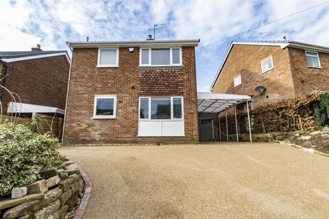 3 bedroom detached house for sale, Deerlands Road, Ashgate, Chesterfield