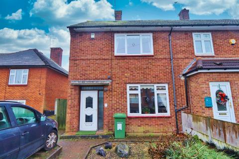 Kingsbridge Road, Harold Hill, RM3