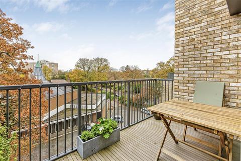 2 bedroom flat for sale, Beatrice Place, SW19