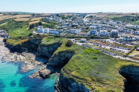 6 bedroom detached house for sale, 32 Tintagel Terrace, Port Isaac