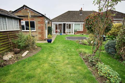 2 bedroom semi-detached bungalow for sale, Cannerby Lane