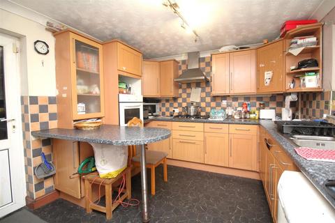 undefined, Lynton Road, Peterborough