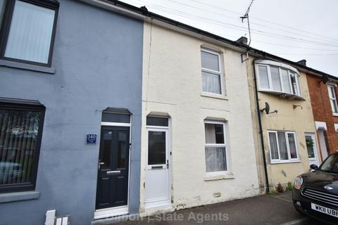 2 bedroom terraced house for sale, Leesland Road, Gosport