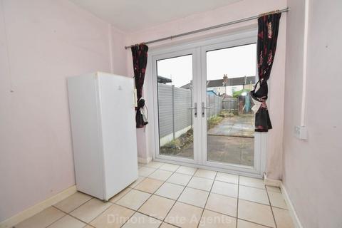 2 bedroom terraced house for sale, Leesland Road, Gosport