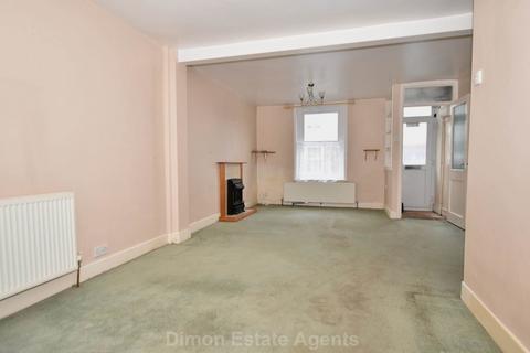 2 bedroom terraced house for sale, Leesland Road, Gosport