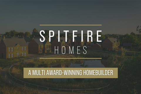 4 bedroom detached house for sale, 19 Fairmont, Stoke Orchard Road, Bishops Cleeve, Gloucestershire, GL52
