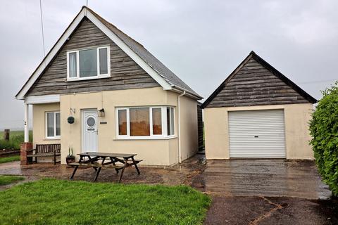 2 bedroom detached house for sale, Beach Road, Clacton-on-sea CO16