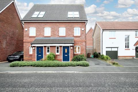 3 bedroom semi-detached house for sale, Olivette Way, St. Helens, WA9