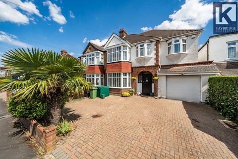 5 bedroom semi-detached house for sale, Ruxley Lane, Epsom, KT19