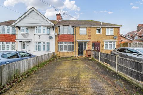 4 bedroom terraced house for sale, Dryden Road, Harrow, Middlesex