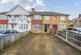 Dryden Road, Harrow, Middlesex