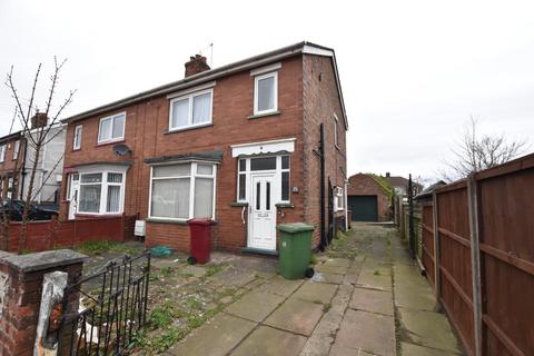 18 Abbey Road, Scunthorpe, DN17 1JN