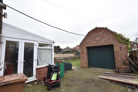 18 Abbey Road, Scunthorpe, DN17 1JN