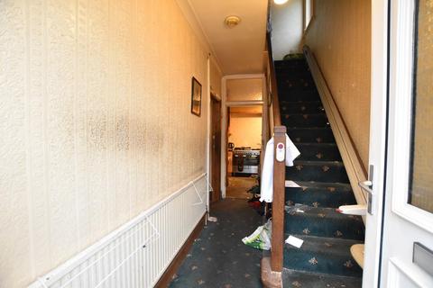 18 Abbey Road, Scunthorpe, DN17 1JN