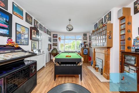 4 bedroom semi-detached house for sale, King George VI Drive, Hove, BN3