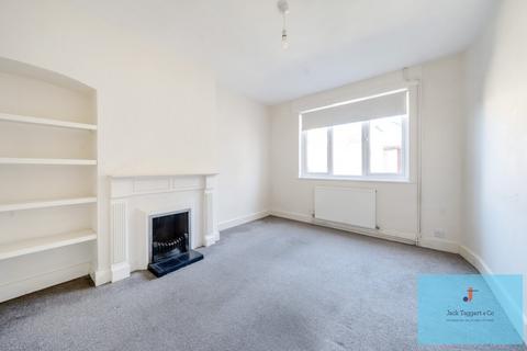 2 bedroom end of terrace house for sale, Milner Road, Brighton, BN2