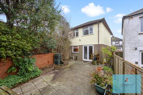 3 bedroom detached house for sale, Coombe Road, Brighton, BN2