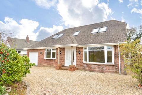 4 bedroom detached house for sale, Barton Croft, Barton on Sea, New Milton, Hampshire, BH25