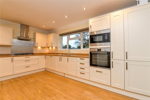5 Barton Croft, Barton On Sea, New Milton, BH25 7BT