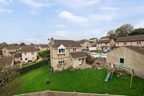 4 bedroom detached house for sale, Nutmeg Close, Swindon SN25