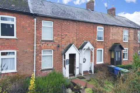 2 bedroom terraced house for sale, Bedford Road East, Yardley Hastings, Northampton