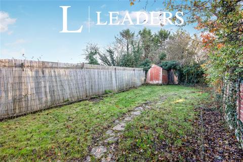 2 bedroom terraced house for sale, Bedford Road East, Yardley Hastings, Northampton