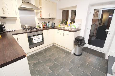 2 bedroom terraced house for sale, Bedford Road East, Yardley Hastings, Northampton